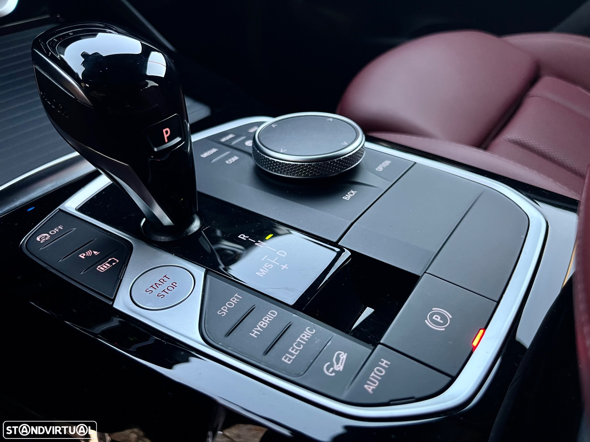 BMW X3 30 e xDrive Pack M - 34