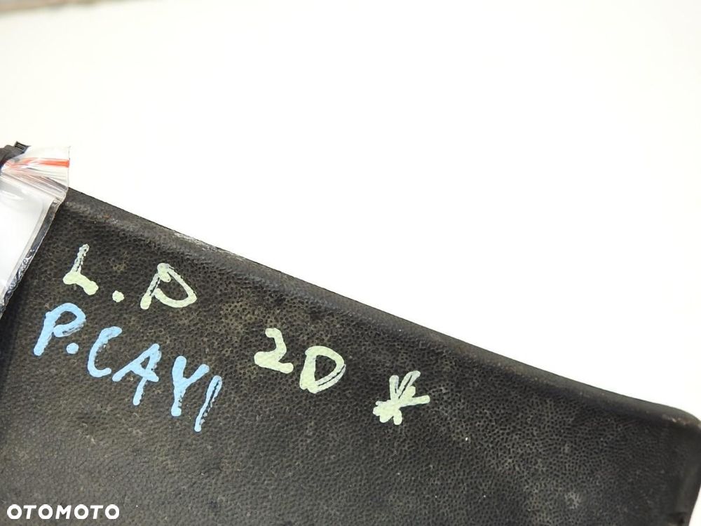 CHLAPACZ LEWY PRZÓD PORSCHE CAYENNE I 7L5807513 - 2