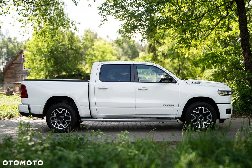 RAM 1500 - 9