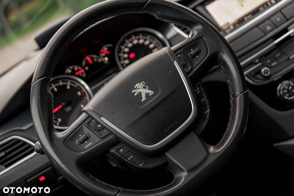 Peugeot 508 - 17