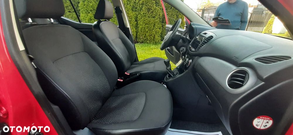 Hyundai i10 - 35