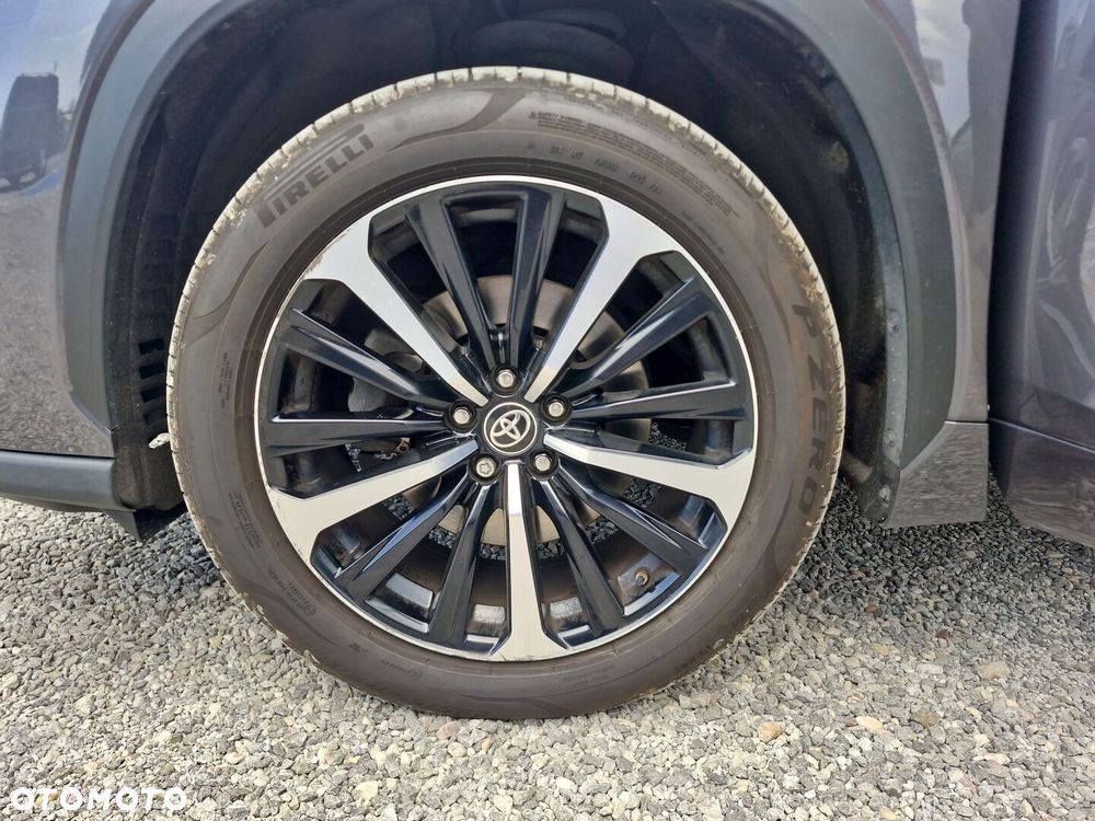 Toyota Highlander - 17