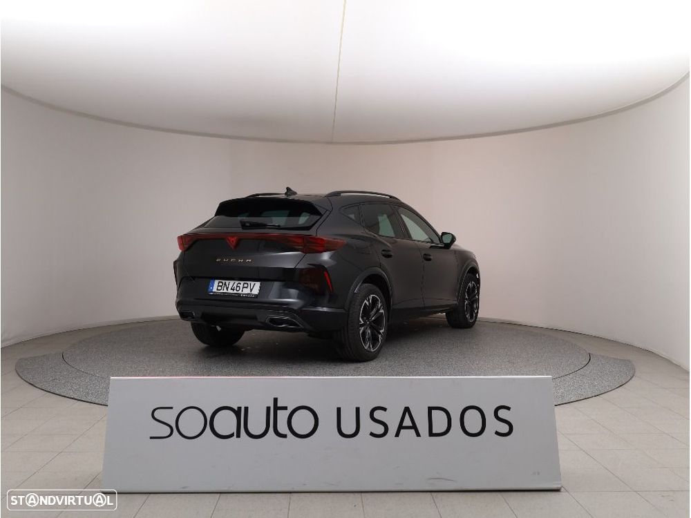 Cupra Formentor 1.5 eTSI DSG - 8
