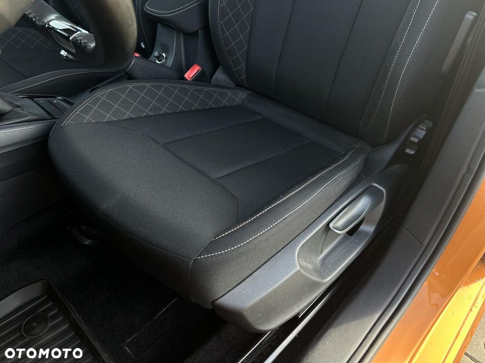 Skoda Kamiq 1.0 TSI Ambition DSG - 14