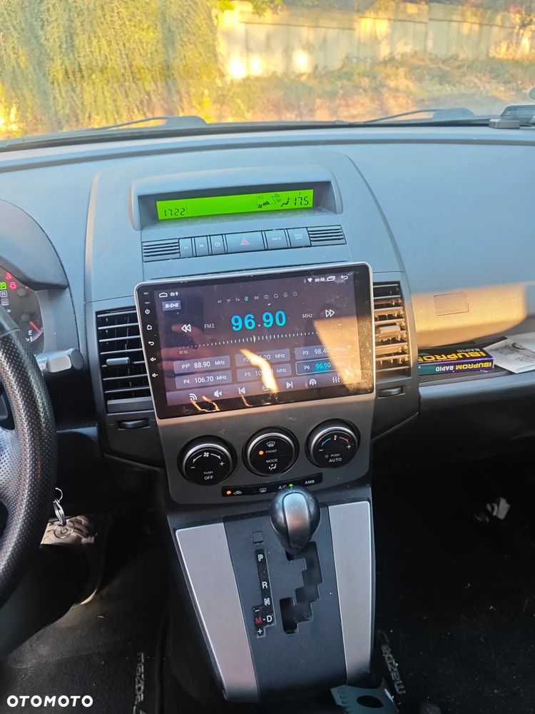 Mazda 5 2.0 Exclusive - 10