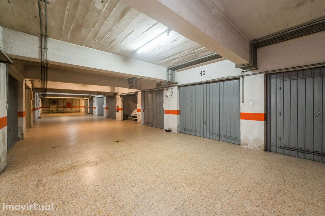 Apartamento T3 Venda em Massamá e Monte Abraão,Sintra - Grande imagem: 4/45