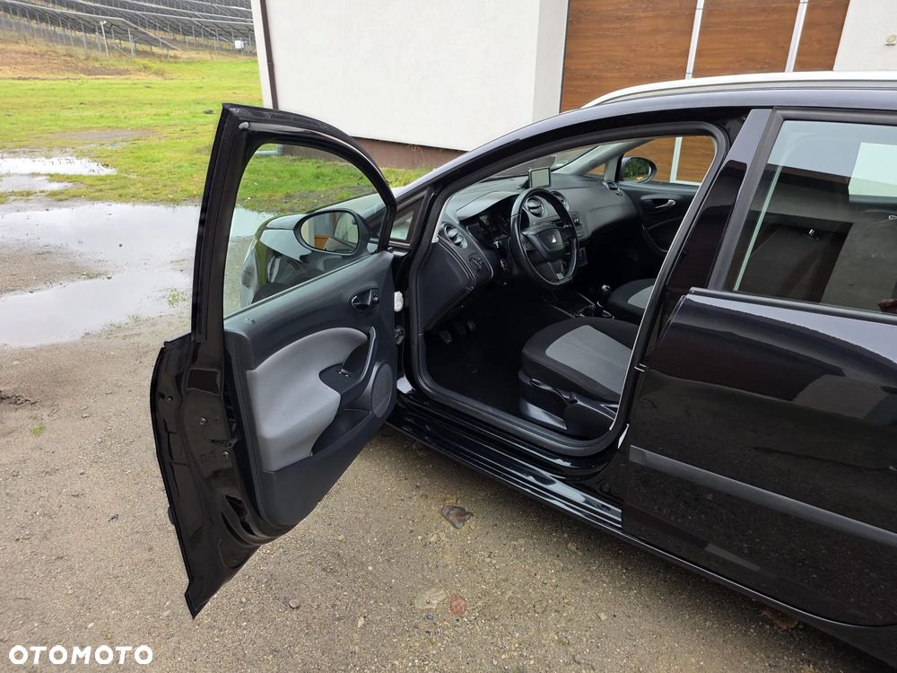 Seat Ibiza 1.2 TDI Ecomotive Reference - 7