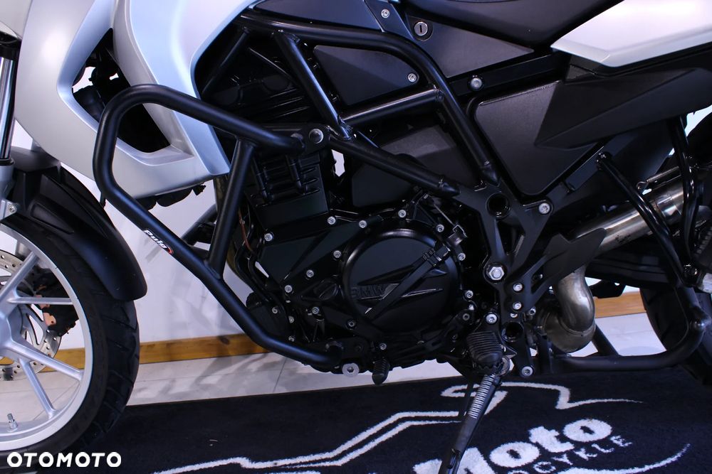 BMW GS - 28