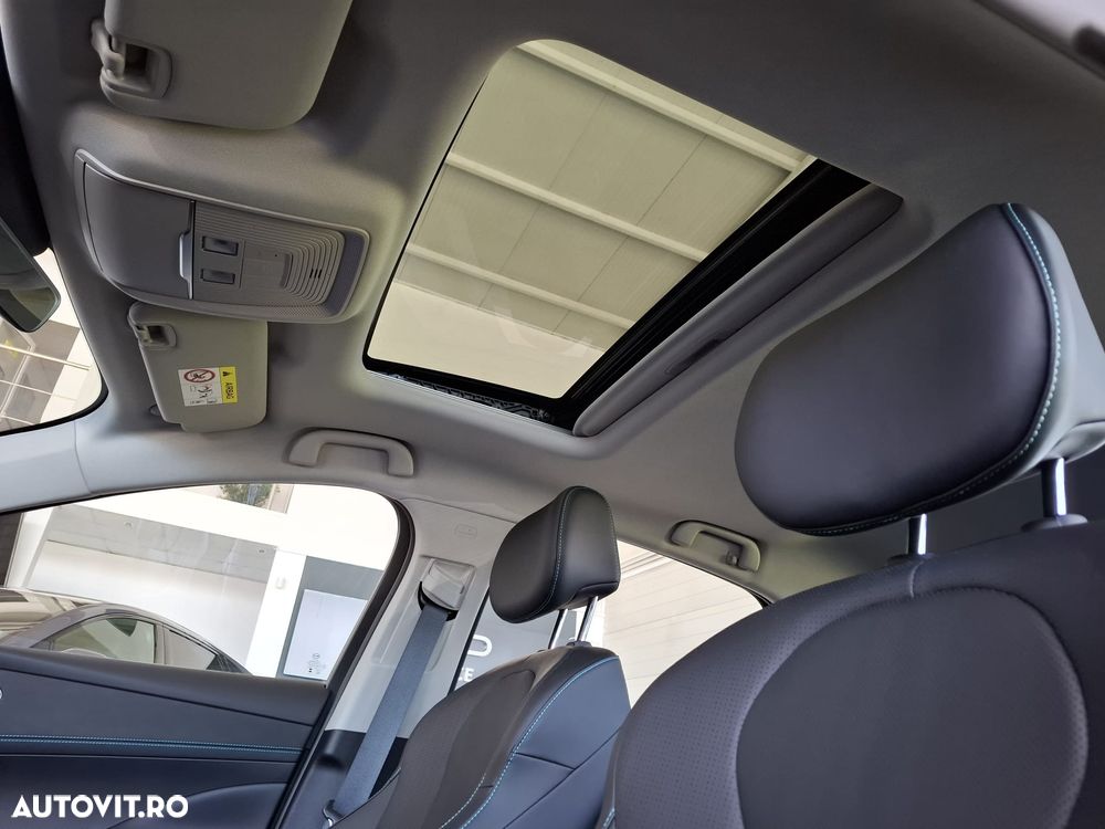 Byd Seal 5 DM-i PHEV Comfort - 21
