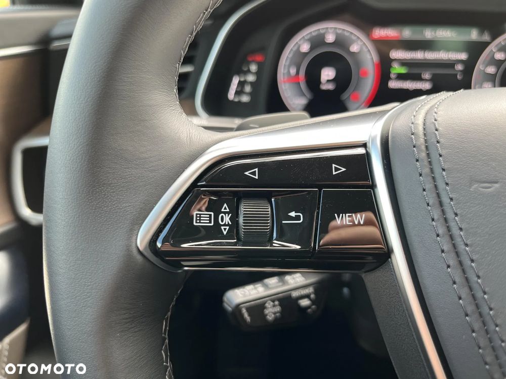 Audi A6 50 TDI quattro tiptronic S line - 23