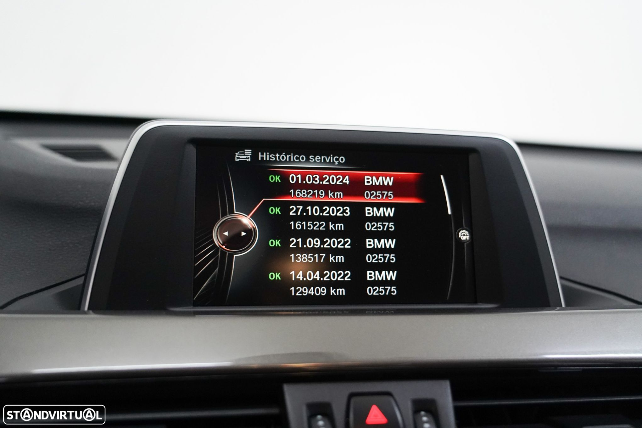 BMW X1 18 d sDrive Advantage - 15