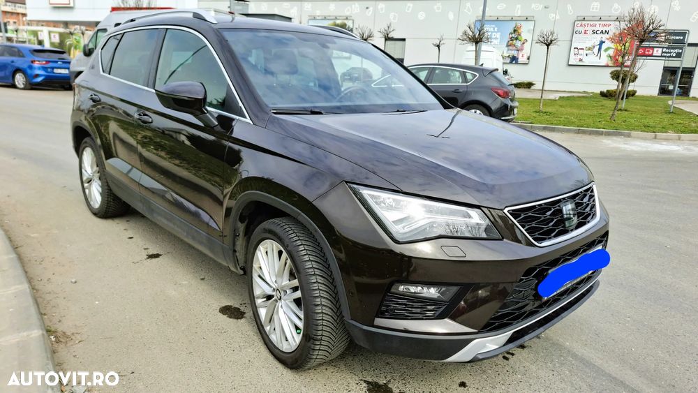 Seat Ateca - 2