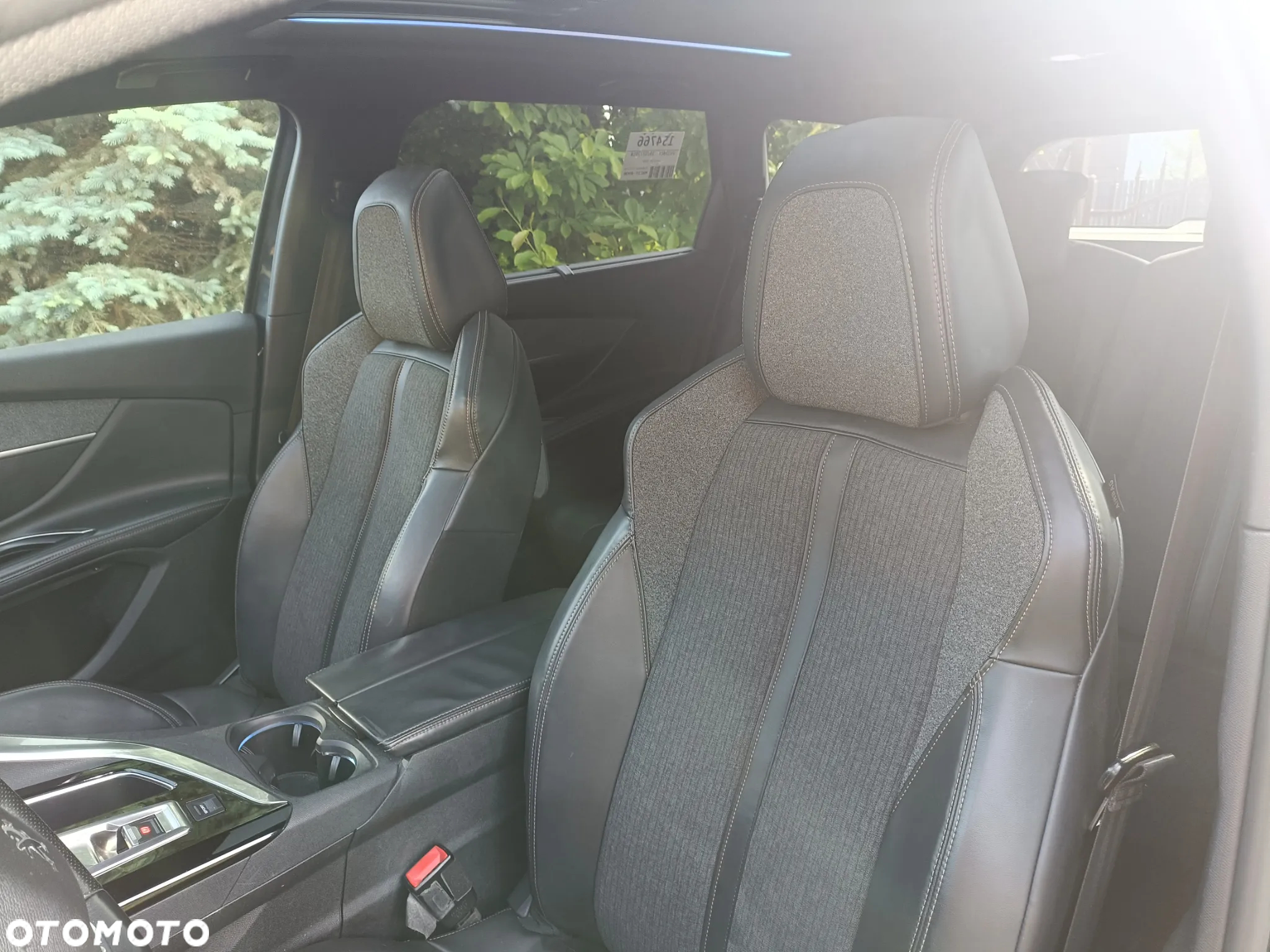 Peugeot 5008 1.6 BlueHDI Allure S&S EAT6 - 14