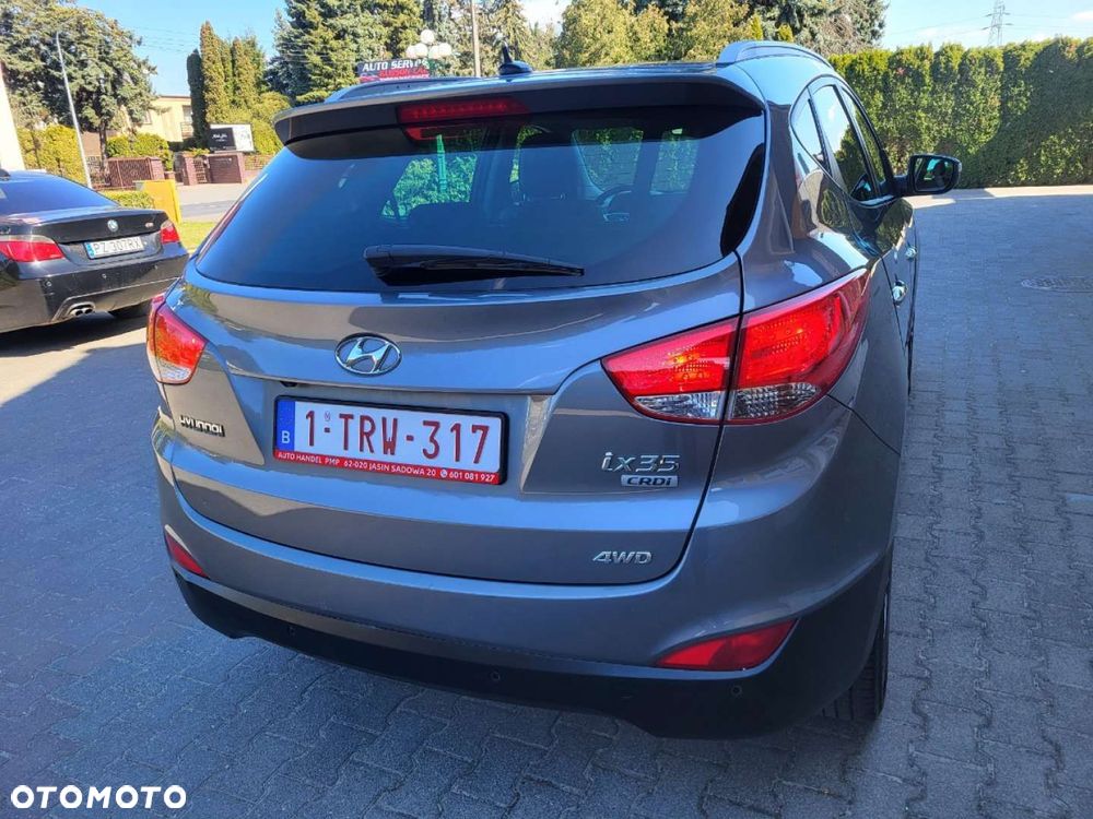 Hyundai ix35 - 32