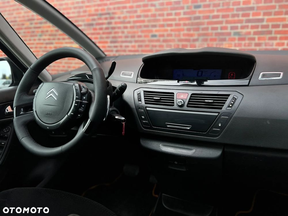 Citroën C4 Grand Picasso - 7