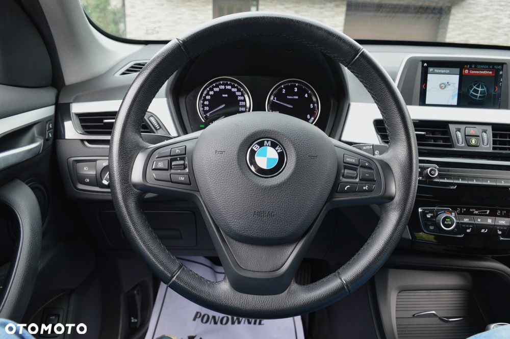 BMW X1 - 31