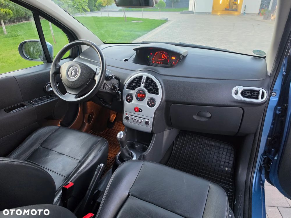 Renault Modus - 22