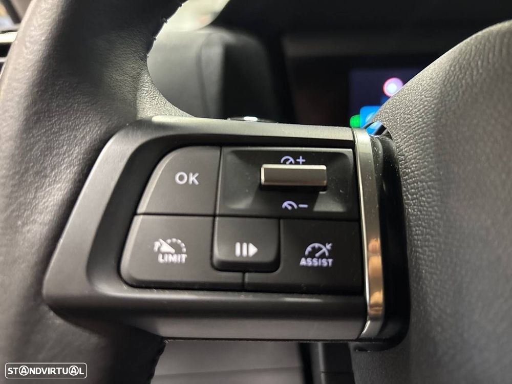 Citroën C4 1.5 BlueHDi Plus EAT8 - 20