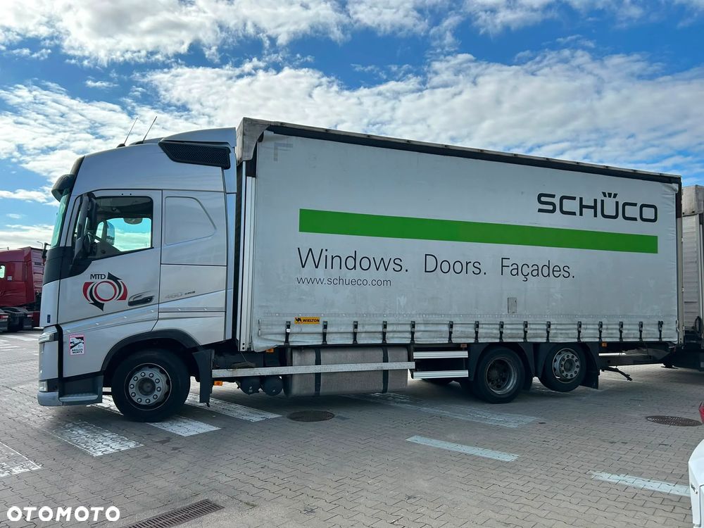 Volvo FH 460 - 6