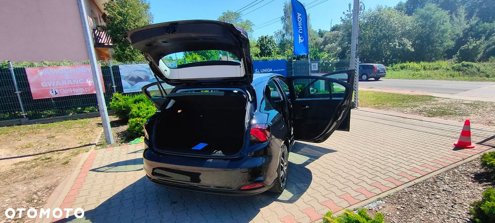Fiat Tipo 1.4 16V More - 23