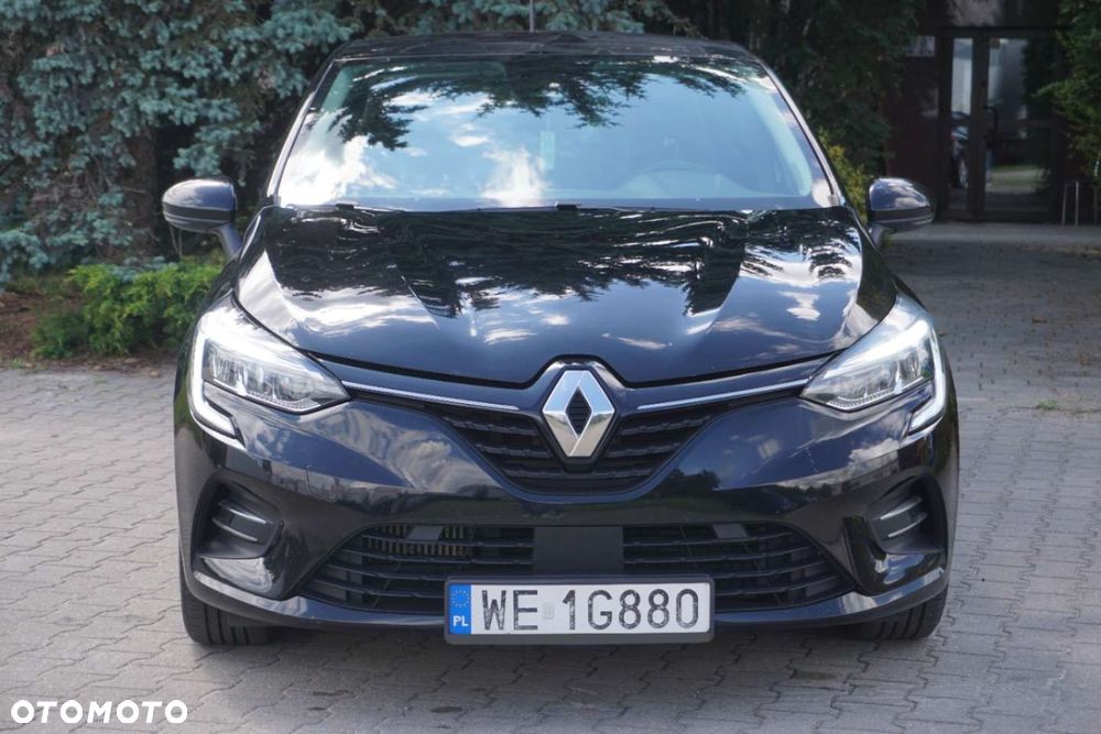 Renault Clio - 3
