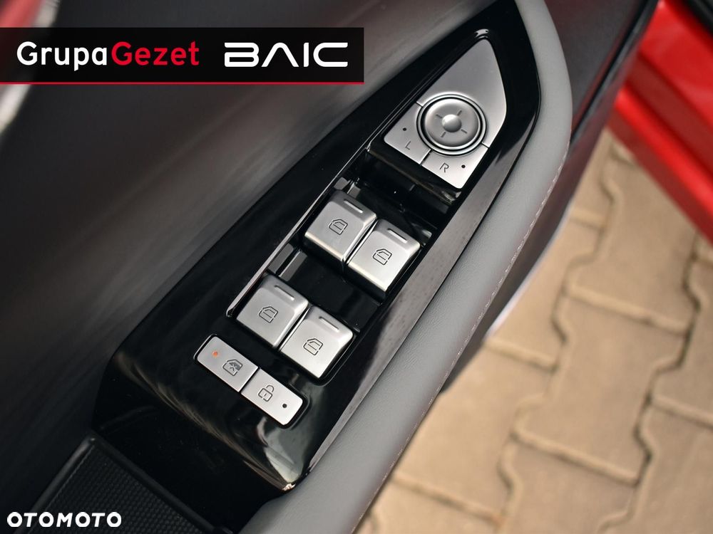 BAIC 5 Beijing 1.5T Business DCT - 23
