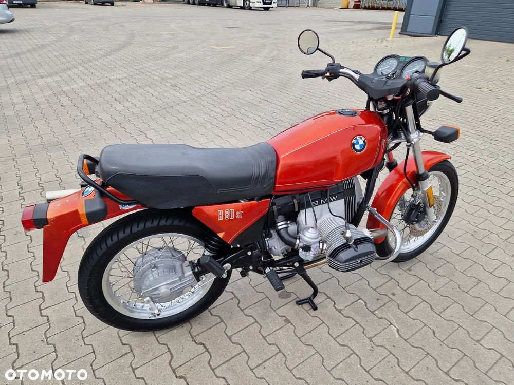 BMW R - 2