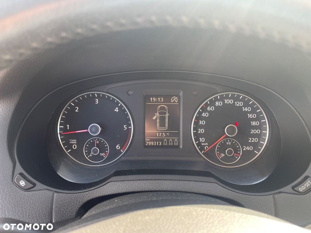 Seat Alhambra 2.0 TDI (Ecomotive) Start & Stop DSG Style - 17