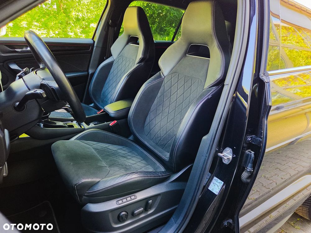 Skoda Kodiaq 2.0 TDI 4x2 Sportline DSG - 8