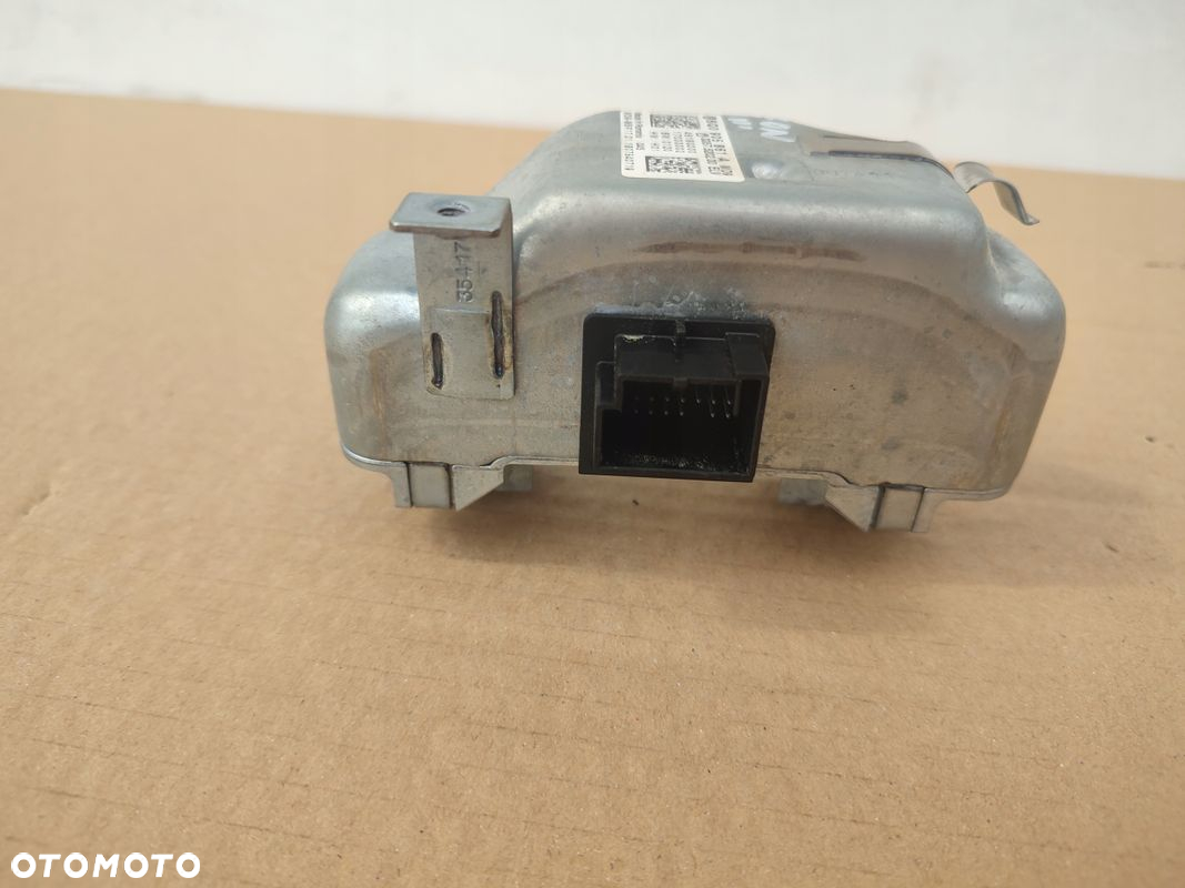 Sterownik blokady kierownicy SEAT LEON III LIFT 5Q0905861A EUROPA 17-20 - 2