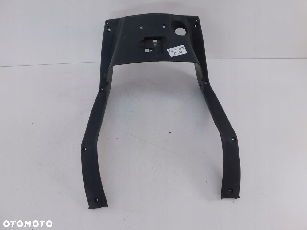 E-MAX 90S KOKPIT M1 - 1