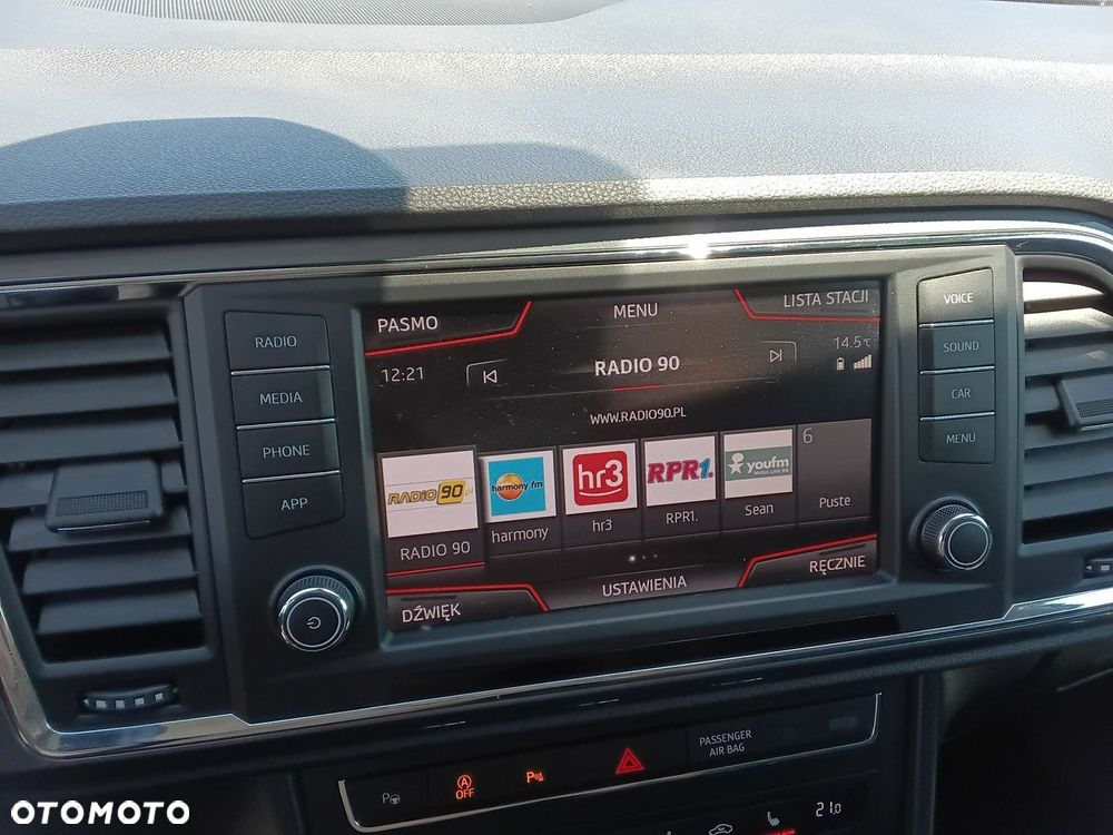Seat Ateca - 19