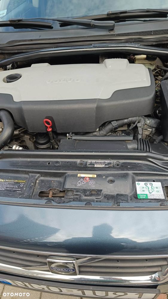 Volvo S60 - 7