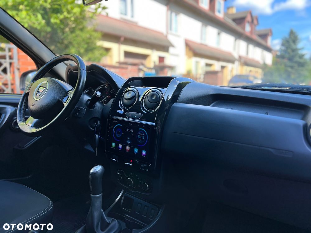 Dacia Duster 1.6 16V 4x2 Prestige - 34