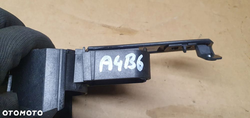 Listwa dekor deski konsoli Audi A4 B6 8E1853189R - 6