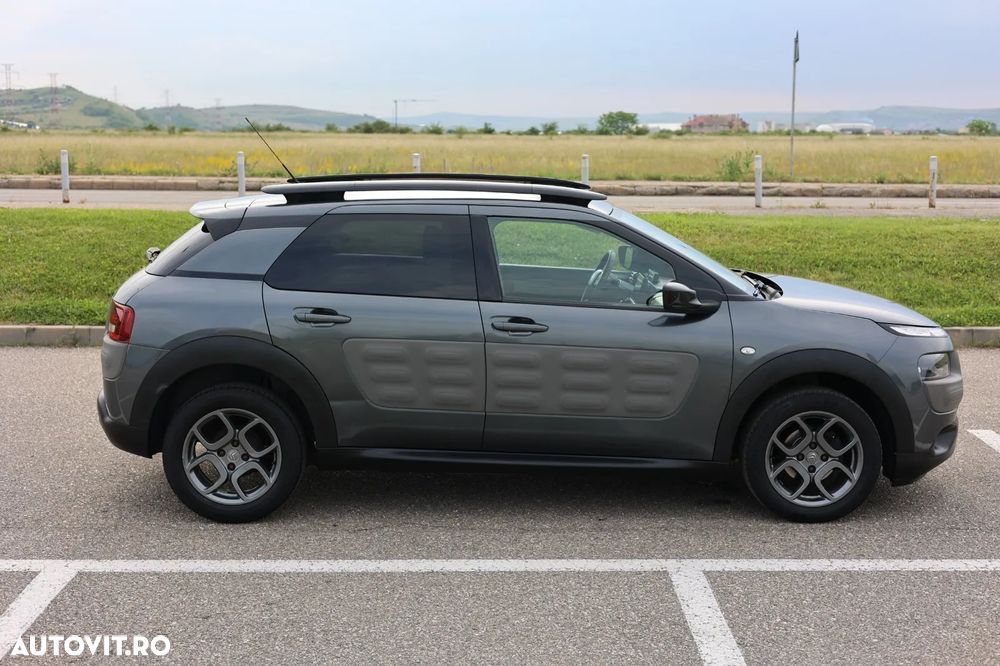 Citroën C4 Cactus Pure Tech 110 Stop&Start Shine - 22