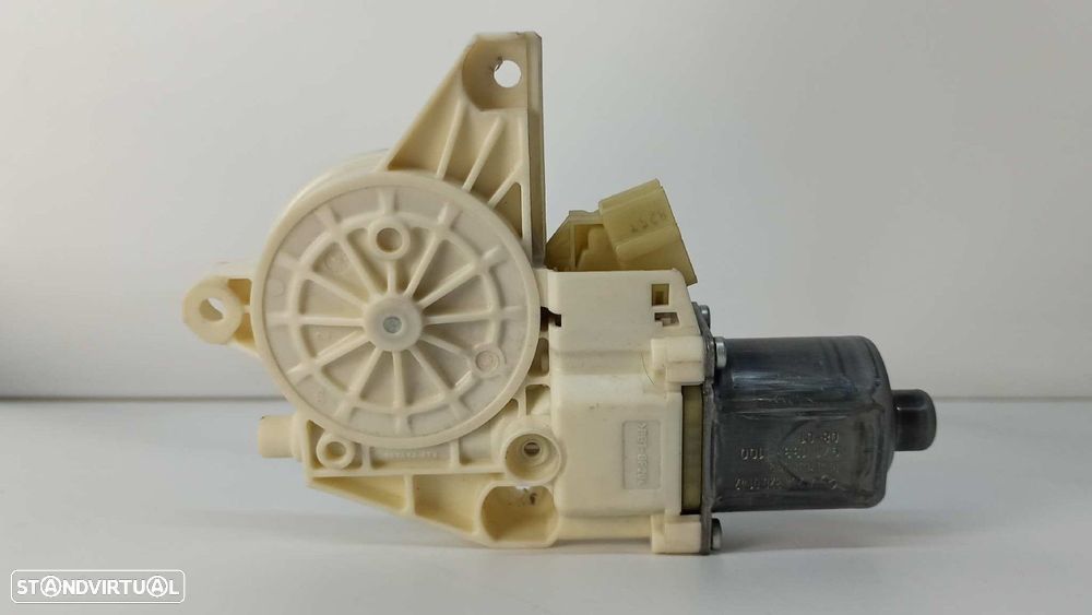 MOTOR ELEVADOR FRENTE ESQUERDO MERCEDES CLASE C (W204) FAMILIAR 220 T CDI (204.2... - 5