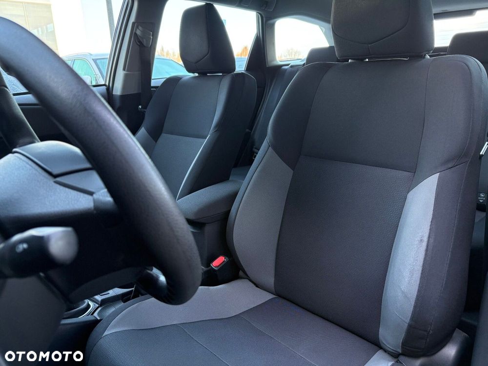 Toyota Auris 1.6 Active - 12