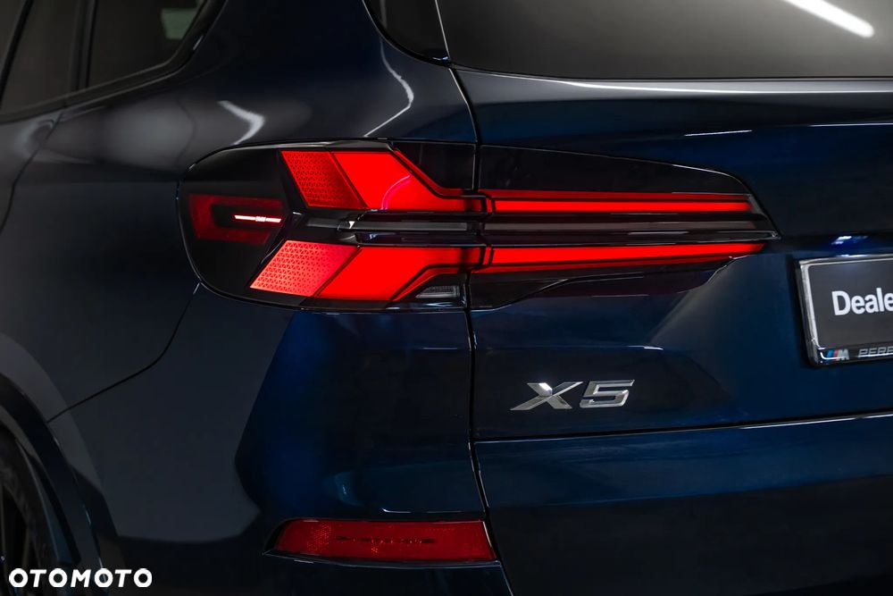 BMW X5 xDrive40d mHEV - 15