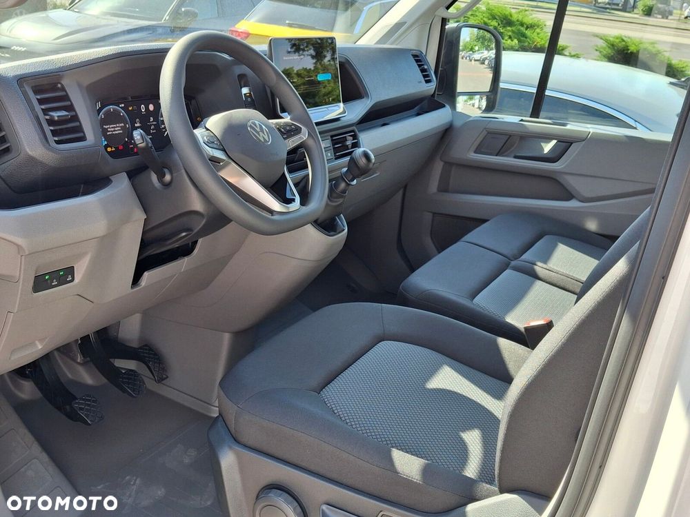 Volkswagen Crafter - 16