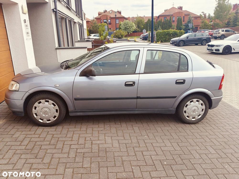 Opel Astra 1.4 Start - 5