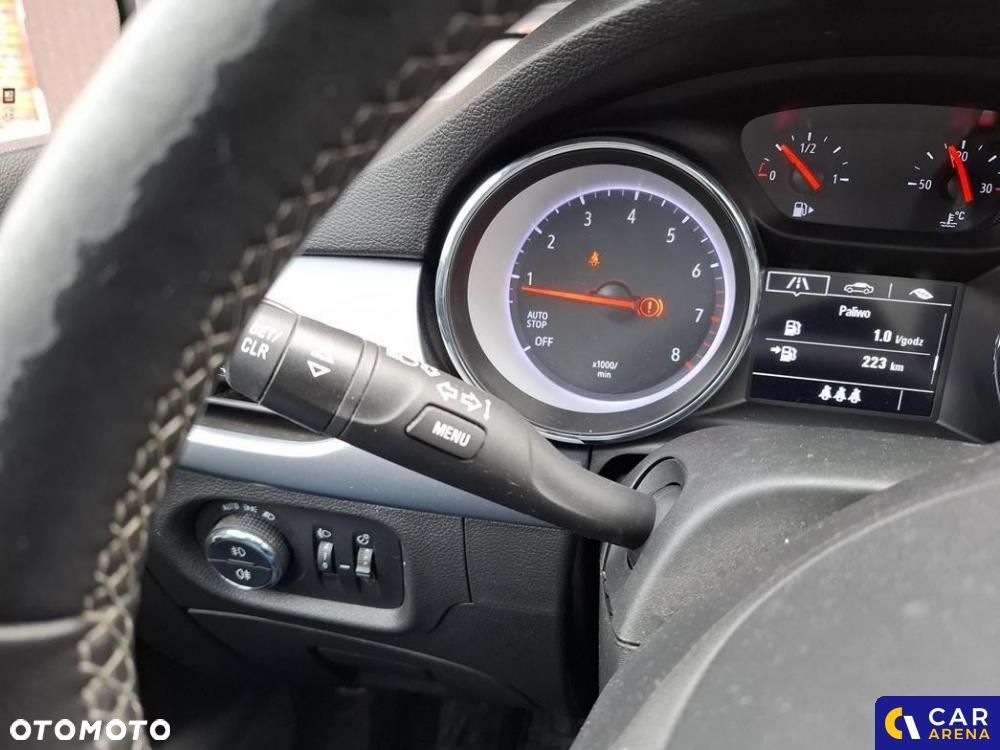 Opel Astra - 17