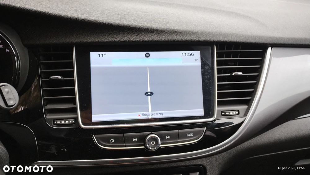 Opel Mokka X 1.4 T Elite S&S - 17