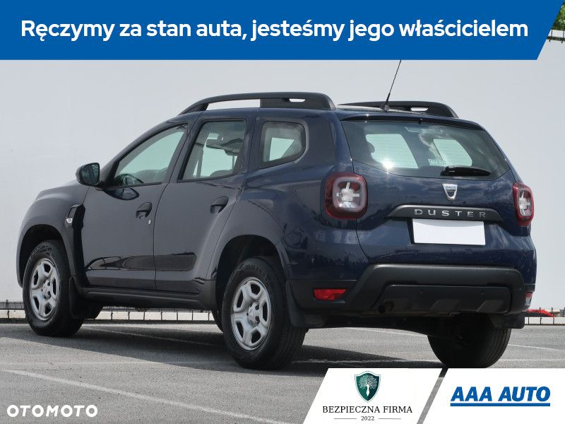 Dacia Duster - 5