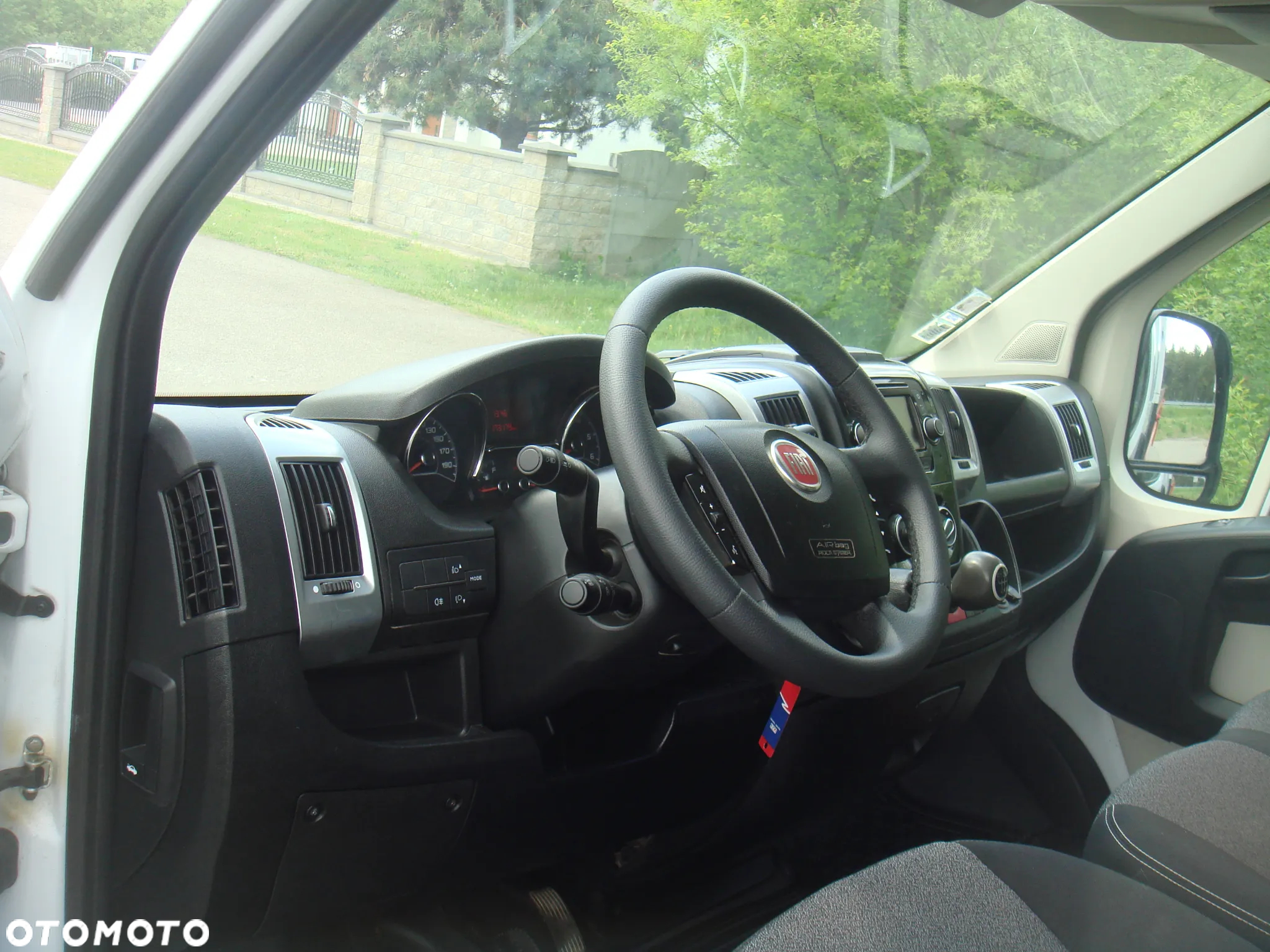 Fiat Ducato kiper - 19