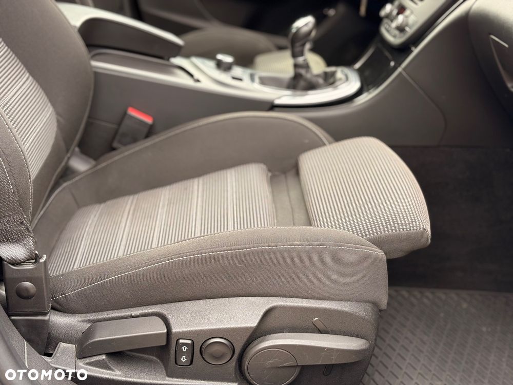 Opel Insignia 2.0 CDTI EcoFLEX Cosmo - 19