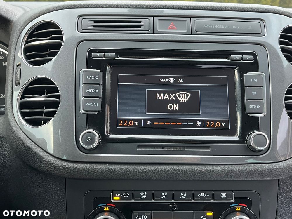 Volkswagen Tiguan - 28