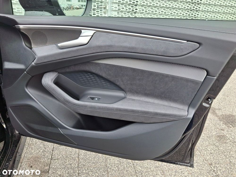 Audi A6 Limousine - 18