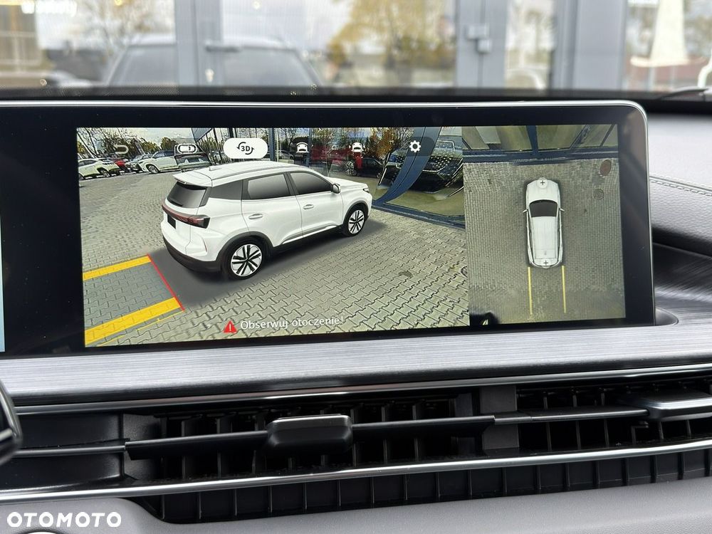 Chery Tiggo 4 2026