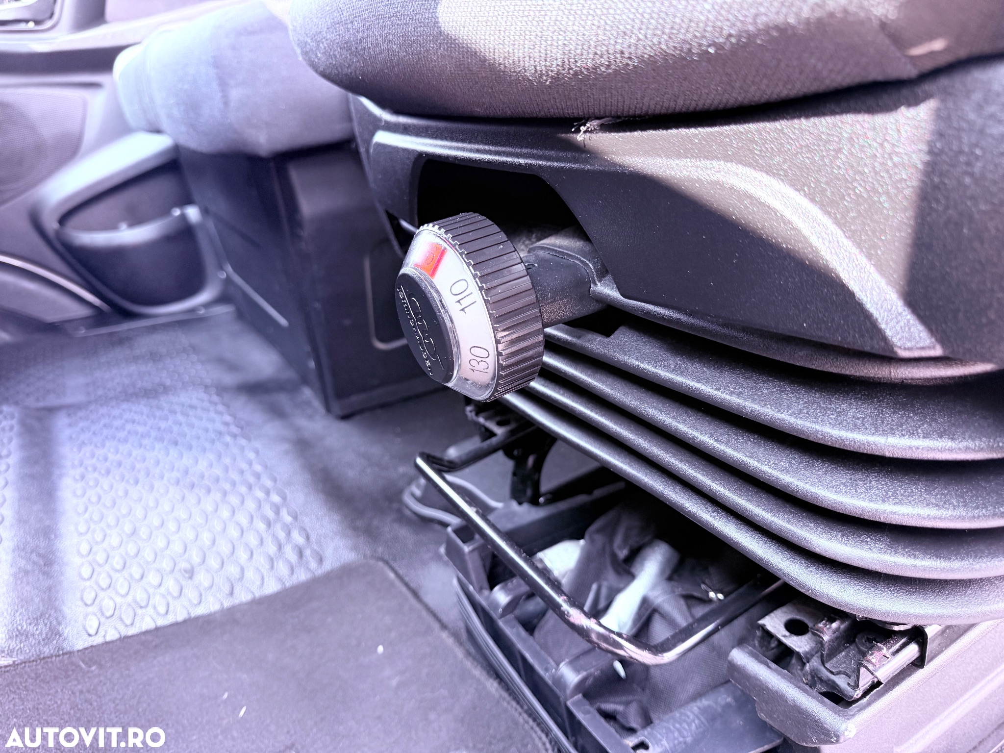 Iveco Massif - 17